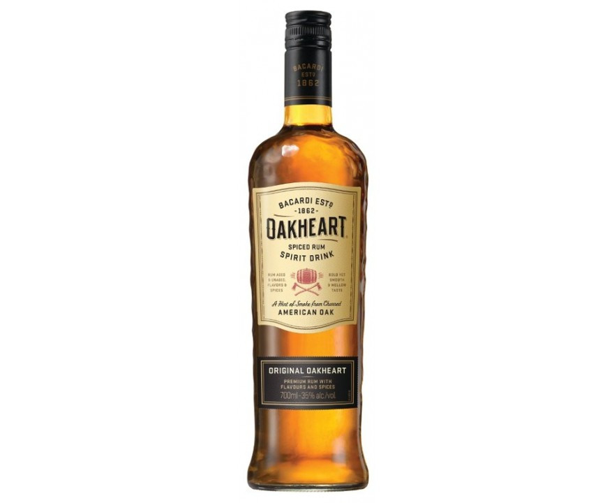 РОМ ОАКХАРТ ориджинал 0.7L