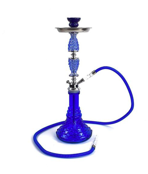 Кальян Babilon 9123 Blue – 50см