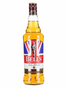 ВИСКИ БЕЛЛС 1L
