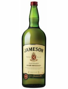 ВИСКИ ДЖЕЙМСОН 0.5L