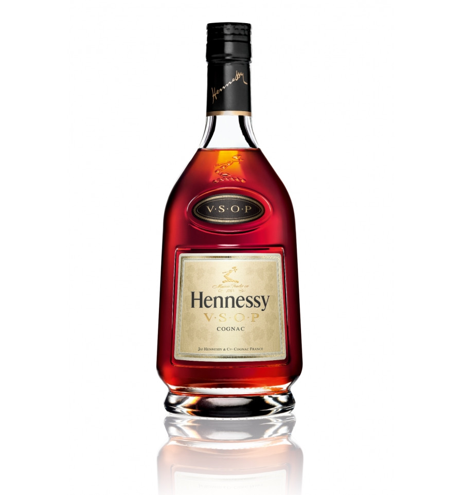 КОНЬЯК ХЕННЕСИ ВСОП 0,7L