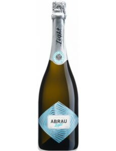 Шампанское АБРАУ-ДЮРСО белое сухое 0.75L (12,5%)