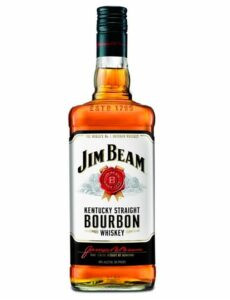 ВИСКИ ДЖИМ БИМ 0.5L