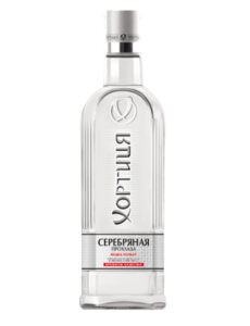 ВОДКА ХОРТИЦА 0.5L